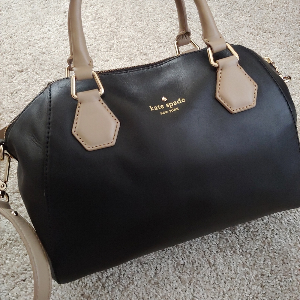 Kate Spade Catherine Street Pippa Satchel